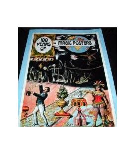 100 YEARS OF MAGIC POSTERS/5068