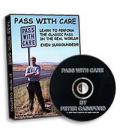 DVD PASS WITH CARE PETER CASSFORD