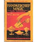 HANRCHIEF MAGIC/WILL BLYTH/MAGICANTIC/5072