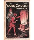 THE YOUNG CONJURING PART.2 /WILL GOLDSTON/MAGICANTIC/5077