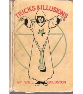 TRICKS & ILLUSIONS /WILL GOLDSTON/MAGICANTIC/5078