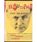 HOUDINI ON MAGIC/W.B.GIBSON AND M.NYOUNG/MAGICANTIC/5093