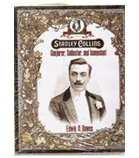 Stanley Collins-Conjurer, Collector and Iconoclast (Book)