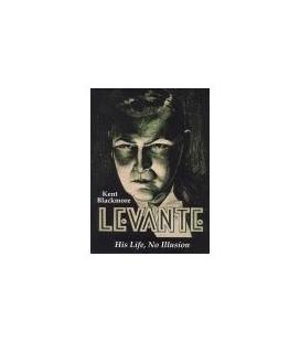 LEVANTE HIS LIFE, NO ILLUSION/MAGICANTIC/5104