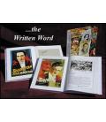 THURSTON AND DANTE/THE WHRITTEN WORD 1 Y 2/MAG-5113