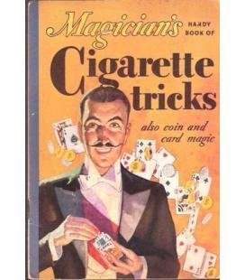 CIGARETTE TRICKS/MAGICANTIC 5124