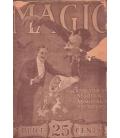 MYSTERIOUS ART CHESTERS 1919 BOOK/MAGICANTIC5127