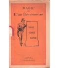 MAGIC AND HOME ENTERTAINMENT/MAGICANTIC/5128