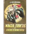 MAGIA TRUCOS Y ENTRETENIMIENTOS/J. KETZELMAN/MAGICANTIC/130