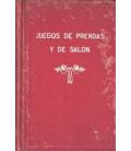 JUEGOS DE PRENDAS Y DE SALON, /MAGICANTIC Nº 28