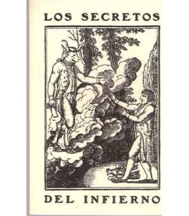 LOS SECRETOS DEL INFIERNO/MAGICANTIC/141