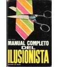 MANUAL COMPLETO DEL ILUSIONISTA/MAGICANTIC 145