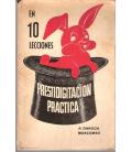LA PRESTIDIGITACION PRACTICA EN 10 LECCIONES/MAGI/146