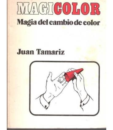 MAGICOLOR/J. TAMARIZ/MAGICANTIC 155