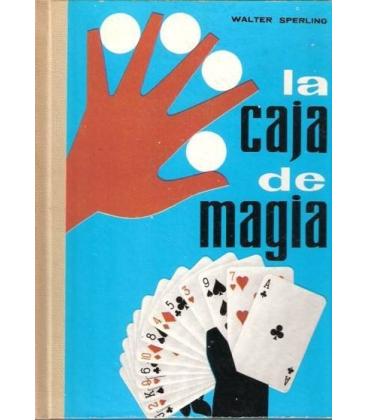 LA CAJA DE MAGIA/MAGICANTIC/156