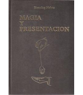 MAGIA Y PRESENTACIONES POR HENNING NELMS,/MAGI/159