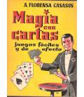 MAGIA CON CARTAS/A.FLORENSA CASASUS/MAGICANTIC/165