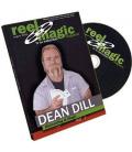 DVD *Reel Magic Episode 6 Dean Dill
