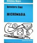 MICROMAGIA DE SALVATORE CIMO/MAGICANTIC/168