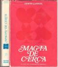 MAGIA DE CERCA LEWIS GANSON 2 V. MAGICANTIC/169