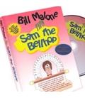 DVD SAM THE BELLHOP BY BILL MALONE
