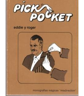 PICK POCKET/EDDIE Y ROGER/MAGICANTIC183