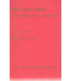 TRUCKI-CARTO-MAGIA/MAGICANTIC/188