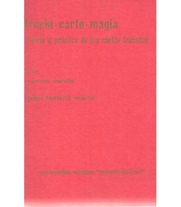 TRUCKI-CARTO-MAGIA/MAGICANTIC/188