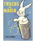 TRUCOS DE MAGIA P.W.CIURO