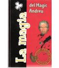 LA MAGIA DEL MAGIC ANDREU/MAGICANTIC/198