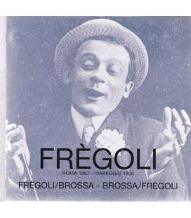 PROGRAMA FREGOLI/BROSSA/BROSSA/FREGOLI*MAGIC/