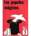 LOS PAPELES MAGICOS, /MAGICANTIC/209