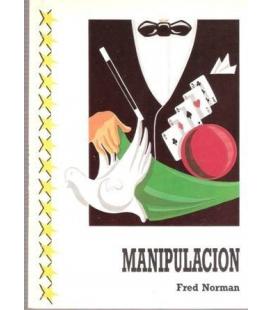 MANIPULACIONES DE FRED NORMAN/MAGICANTIC/211