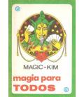 MAGIA PARA TODOS /MAGIC -KIM/MAGICANTIC,217