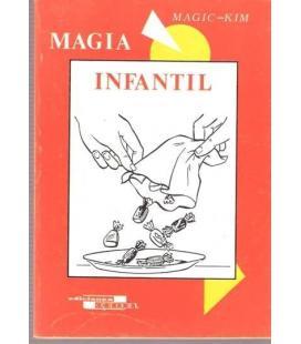 MAGIA INFANTIL/MAGIG KIM/MAGICANTIC/220