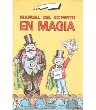 MANUAL DEL EXPERTO EN MAGIA/MAGICANTIC 224