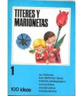 TITERES Y MARIONETAS,MAGICANTIC, 223