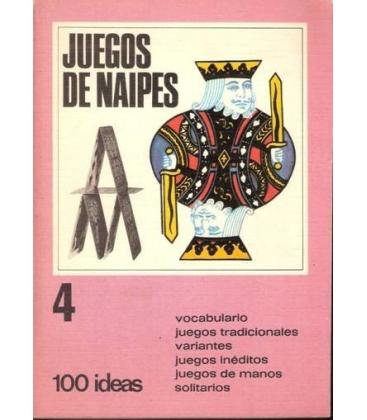 JUEGOS DE NAIPES/MAGICANTIC 225