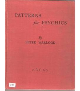 PATTERNS FOR PSYCHICS/PETER WARLOCK/MAGICANTIC/5145