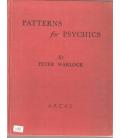 PATTERNS FOR PSYCHICS/PETER WARLOCK/MAGICANTIC/5145