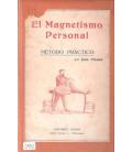 EL MAGNETISMO PERSONAL/J.PINAUD/MAGICANTIC, 230