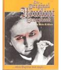 THE ORIGINAL HOUDINI/SCRAPBOOK/W.B.GIBSON/MAGICANTIC 5147
