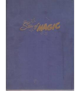 Stars of Magic/Magicantic/5150