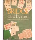 BRIDGE CARD BY CARD/MAGICANTIC/5153