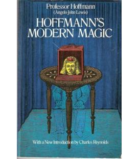 HOFFMAN`S MODERN MAGIC/MAGICANTID 5159