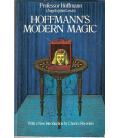 HOFFMAN`S MODERN MAGIC/MAGICANTID 5159