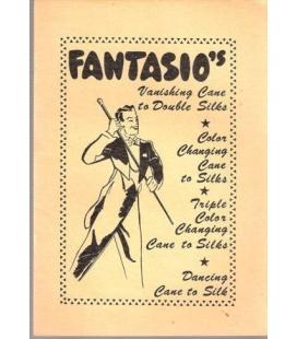 FANTASIO`S VANISHING CANE/MAGICANTIC/5161