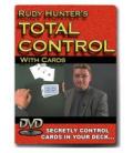 DVD* Total Control Rudy Hunters