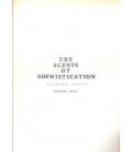 THE SCENTS OF SOPHISTICATION/MAGICANTIC 5164