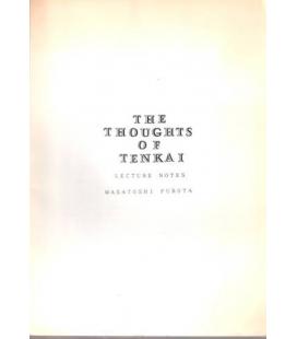 THE THOUGHTS OF TENKAI/MAGICANTIC 5165